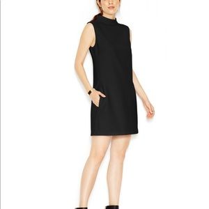 Rachel Roy Mock Turtleneck dress